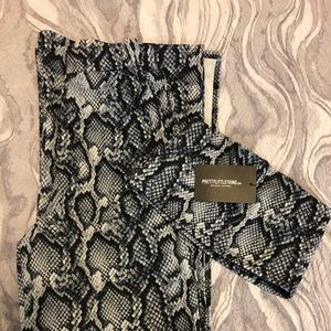 Pretty little thing co-ord set